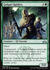 Salteadores Golgari