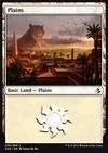 Plains