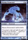 Plasma Elemental