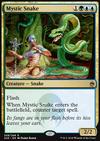 Mystic Snake