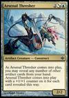 Arsenal Thresher