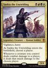 Saskia the Unyielding