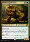 The Gitrog Monster