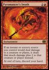 Pyromancer's Swath