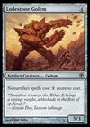 Lodestone Golem