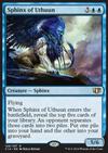 Sphinx von Uthuun