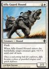 Affa Guard Hound