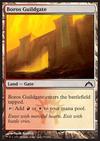 Boros-Gildeneingang