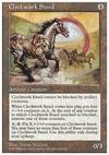 Clockwork Steed