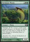 Wurm di Yavimaya