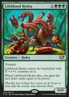 Lifeblood Hydra