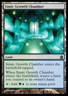 Simic Growth Chamber