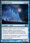 Wall of Frost