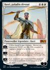 Basri, paladin dévoué