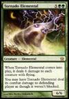 Elemental do Tornado