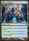 Simic-Gildeneingang