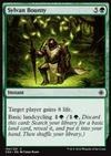 Sylvan Bounty