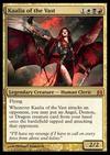 Kaalia de l'Immensité