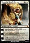 Elspeth, Knight-Errant