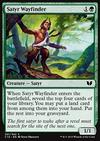 Satyr Wayfinder