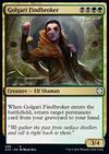 Bajomercante golgari