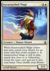 Auratouched Mage