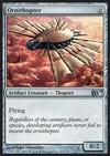 Ornithopter