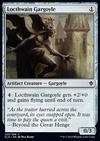 Locthwain-Gargoyle