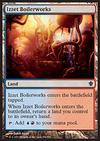 Izzet Boilerworks