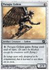 Patagia Golem