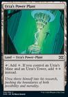 Urza's Power Plant