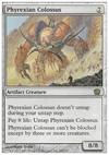 Phyrexian Colossus