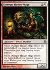 Duergar Hedge-Mage