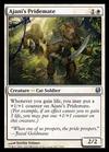 Ajani's Pridemate