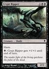 Crypt Ripper