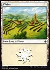 Plains