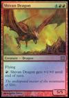 Shivan Dragon