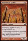 Needlepeak Spider