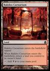 Rakdos Carnarium