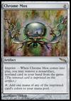 Mox de chrome