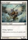 Serra Angel