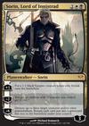 Sorin, Fürst von Innistrad