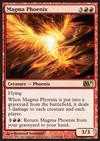 Phénix de magma