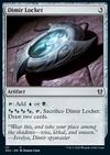 Dimir Locket