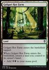 Golgari Rot Farm