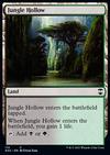 Jungle Hollow