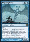 Argent Sphinx