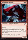 Duelista Voldaren