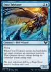 Frost Trickster