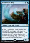 Tidebinder Mage